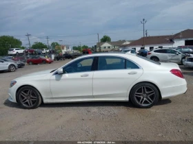 Mercedes-Benz S 550 4MATIC - 44000 лв. - 36248902 12