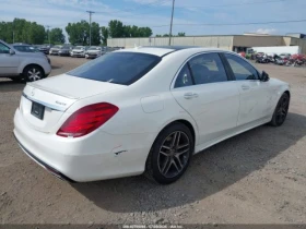 Mercedes-Benz S 550 4MATIC - 44000 лв. - 36248902 6