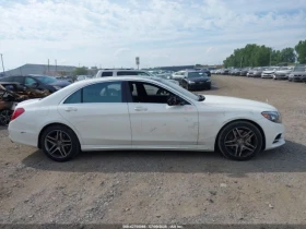 Mercedes-Benz S 550 4MATIC - 44000 лв. - 36248902 11