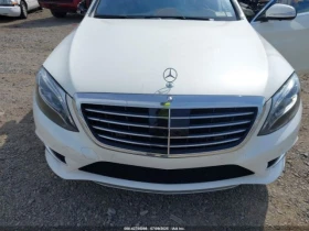Mercedes-Benz S 550 4MATIC - 44000 лв. - 36248902 2