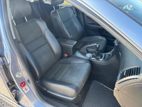 Honda Accord 2.0-156кс - 7500 лв. - 86884385 9