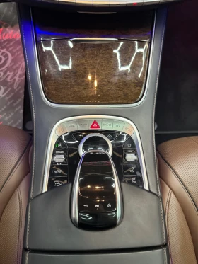 Mercedes-Benz S 350 d 4 MATIC * BURMEISTER * HEAD UP * ПАНОРАМА * - 79900 лв. - 33304749 9