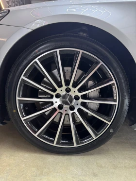 Mercedes-Benz S 350 d 4 MATIC * BURMEISTER * HEAD UP * ПАНОРАМА * - 79900 лв. - 33304749 17