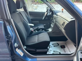 Subaru Forester 2.0i GAZ 4X4 BAVNI - 11400 лв. - 18970531 12