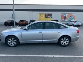 Обява за продажба на Audi A6 3.0 tdi ~11 000 лв. - изображение 7