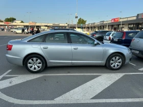Обява за продажба на Audi A6 3.0 tdi ~11 000 лв. - изображение 8
