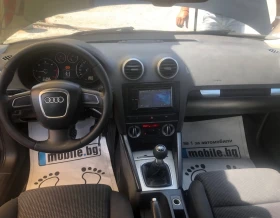 Audi A3 1.9TDI-105k - 8500 лв. - 67987246 12