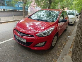     Hyundai I30 1.4 i