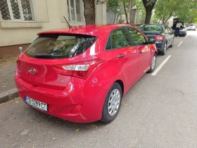 Hyundai I30 1.4 i | Mobile.bg    3