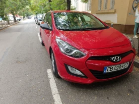 Hyundai I30 1.4 i | Mobile.bg    2