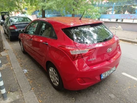 Hyundai I30 1.4 i | Mobile.bg    5