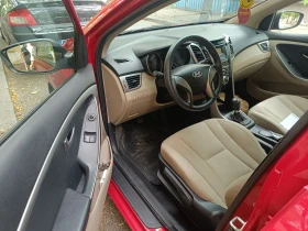 Hyundai I30 1.4 i | Mobile.bg    6