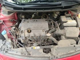 Hyundai I30 1.4 i | Mobile.bg    13