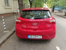 Hyundai I30 1.4 i | Mobile.bg    4