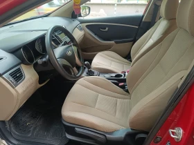 Hyundai I30 1.4 i | Mobile.bg    7