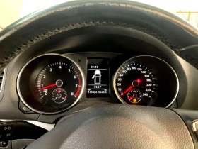 Обява за продажба на VW Golf 1.6 BiFuel HL ~13 200 лв. - изображение 5