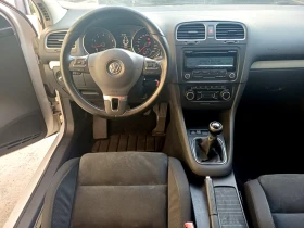Обява за продажба на VW Golf 1.6 BiFuel HL ~13 200 лв. - изображение 9