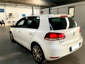 Обява за продажба на VW Golf 1.6 BiFuel HL ~13 200 лв. - изображение 2