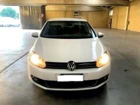 Обява за продажба на VW Golf 1.6 BiFuel HL ~13 200 лв. - изображение 1