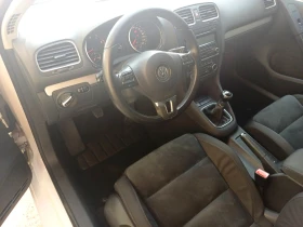 Обява за продажба на VW Golf 1.6 BiFuel HL ~13 200 лв. - изображение 8