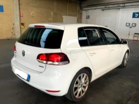 Обява за продажба на VW Golf 1.6 BiFuel HL ~13 200 лв. - изображение 4