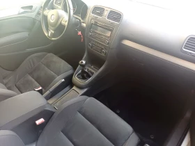 Обява за продажба на VW Golf 1.6 BiFuel HL ~13 200 лв. - изображение 10