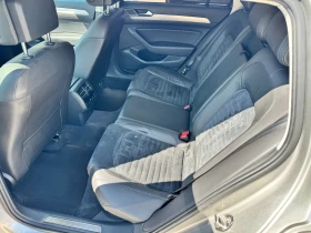 VW Passat 2.0TDI 150k..6. FULL  | Mobile.bg    13