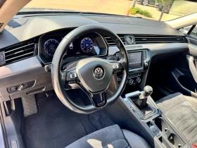 VW Passat 2.0TDI 150k..6. FULL  | Mobile.bg    7