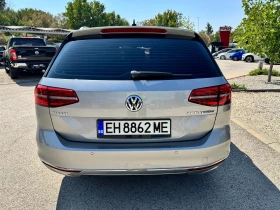 VW Passat 2.0TDI 150k..6. FULL  | Mobile.bg    5