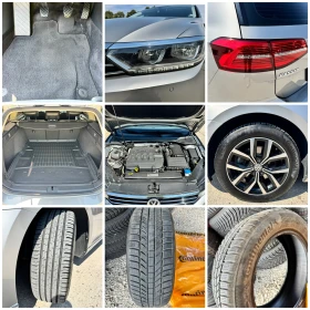 VW Passat 2.0TDI 150k..6. FULL  | Mobile.bg    17