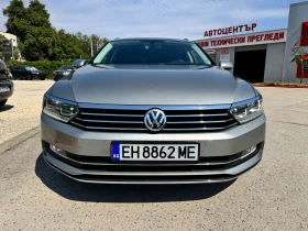VW Passat 2.0TDI 150k..6. FULL  | Mobile.bg    2