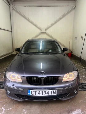 BMW 118 | Mobile.bg    7