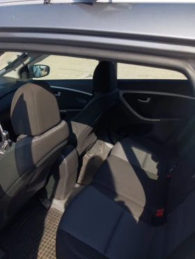 Обява за продажба на Hyundai I30 ~14 000 лв. - изображение 6