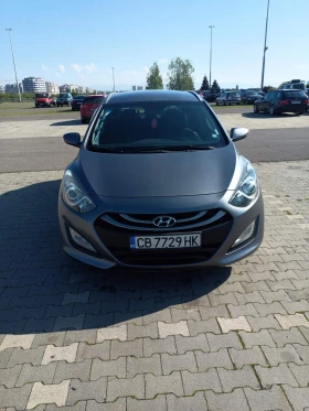 Обява за продажба на Hyundai I30 ~14 000 лв. - изображение 4