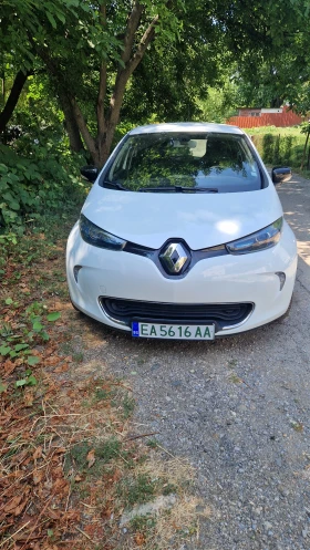 Обява за продажба на Renault Zoe Z.E 40 ~20 800 лв. - изображение 4