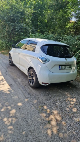 Обява за продажба на Renault Zoe Z.E 40 ~20 800 лв. - изображение 6