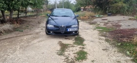 Обява за продажба на Alfa Romeo 156 ~2 800 лв. - изображение 1