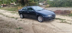 Обява за продажба на Alfa Romeo 156 ~2 800 лв. - изображение 1