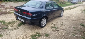 Обява за продажба на Alfa Romeo 156 ~2 800 лв. - изображение 5