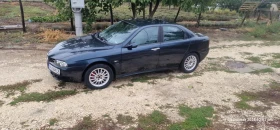 Обява за продажба на Alfa Romeo 156 ~2 800 лв. - изображение 2