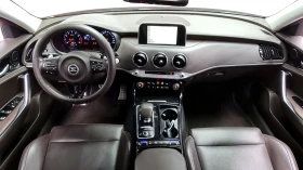 Kia Stinger 2.0T 2WD PLATINUM | Mobile.bg    7