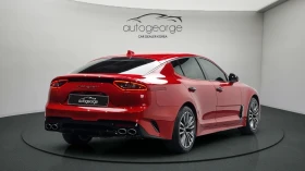 Kia Stinger 2.0T 2WD PLATINUM | Mobile.bg    2