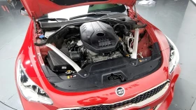 Kia Stinger 2.0T 2WD PLATINUM | Mobile.bg    6