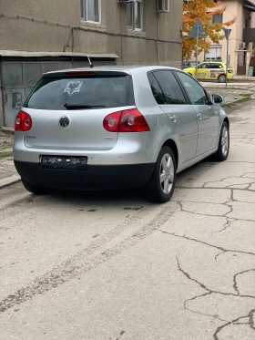 Обява за продажба на VW Golf 5 1.9 TDI 2008 година ~7 999 лв. - изображение 3 | Auto.bg Обява за продажба на VW Golf 5 1.9 TDI 2008 година ~7 999 лв. - изображение 3