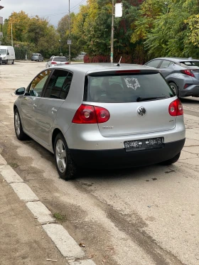 Обява за продажба на VW Golf 5 1.9 TDI 2008 година ~7 999 лв. - изображение 2 | Auto.bg Обява за продажба на VW Golf 5 1.9 TDI 2008 година ~7 999 лв. - изображение 2
