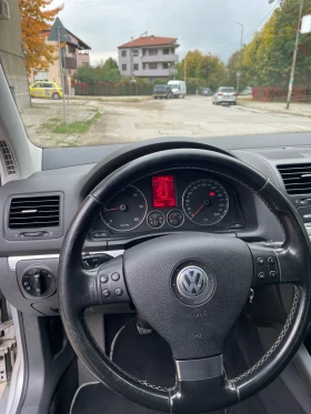 Обява за продажба на VW Golf 5 1.9 TDI 2008 година ~7 999 лв. - изображение 5 | Auto.bg Обява за продажба на VW Golf 5 1.9 TDI 2008 година ~7 999 лв. - изображение 5
