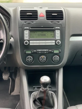 Обява за продажба на VW Golf 5 1.9 TDI 2008 година ~7 999 лв. - изображение 6 | Auto.bg Обява за продажба на VW Golf 5 1.9 TDI 2008 година ~7 999 лв. - изображение 6