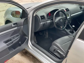 Обява за продажба на VW Golf 5 1.9 TDI 2008 година ~7 999 лв. - изображение 7 | Auto.bg Обява за продажба на VW Golf 5 1.9 TDI 2008 година ~7 999 лв. - изображение 7