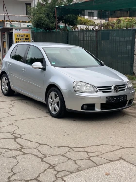 Обява за продажба на VW Golf 5 1.9 TDI 2008 година ~7 999 лв. - изображение 1 | Auto.bg Обява за продажба на VW Golf 5 1.9 TDI 2008 година ~7 999 лв. - изображение 1