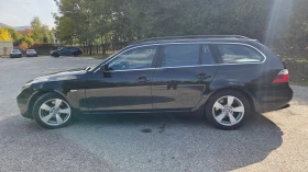 Обява за продажба на BMW 525 525i E61 ~15 000 лв. - изображение 3 | Auto.bg Обява за продажба на BMW 525 525i E61 ~15 000 лв. - изображение 3